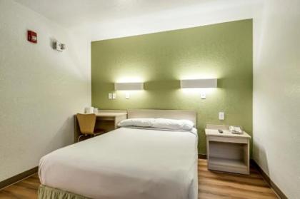 Motel 6 Ogden UT- Downtown - image 10