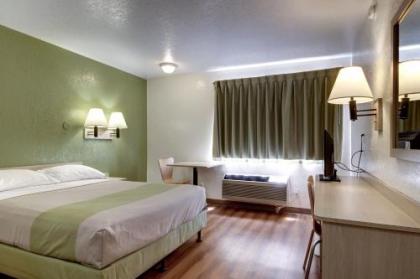 Motel 6 Ogden UT- Downtown - image 12