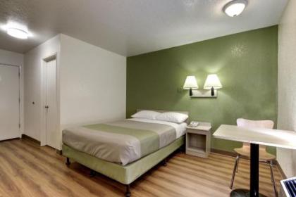 Motel 6 Ogden UT- Downtown - image 15