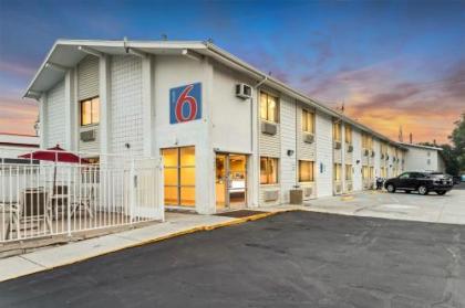 Motel 6 Ogden UT- Downtown - image 4