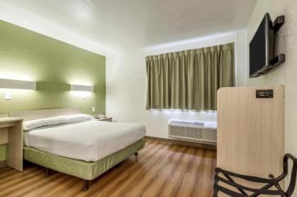 Motel 6 Ogden UT- Downtown - image 7