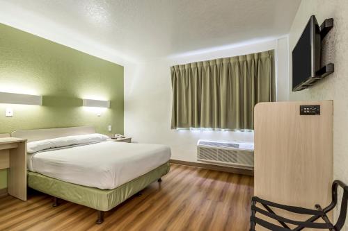 Motel 6 Ogden UT- Downtown - image 7