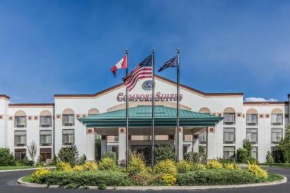 Comfort Suites Ogden, Ut