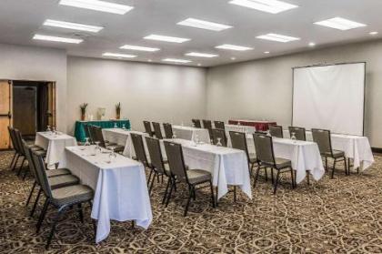 Comfort Suites Ogden Conference Center - image 12