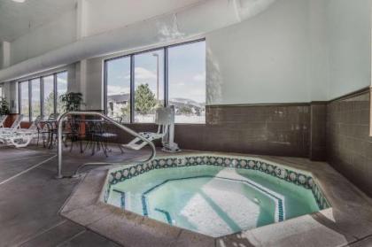 Comfort Suites Ogden Conference Center - image 3