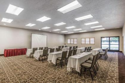 Comfort Suites Ogden Conference Center - image 5