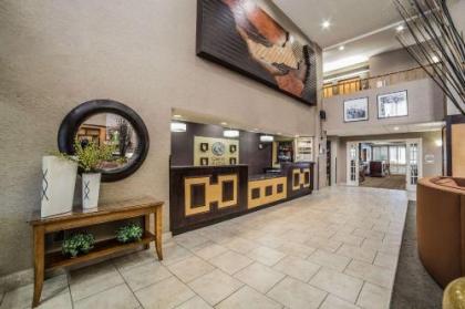 Comfort Suites Ogden Conference Center - image 6