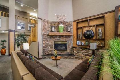 Comfort Suites Ogden Conference Center - image 9