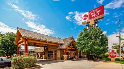 Best Western Plus High Country Inn Utah