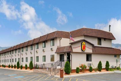 Super 8 Motel Ogden Utah