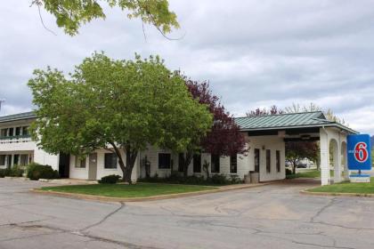 Motel 6 Ogden Ut
