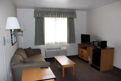 Motel 6-Ogden UT - 21st Street - image 10