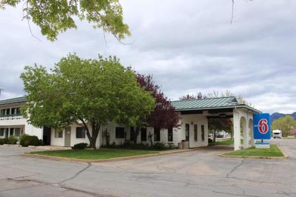 Motel 6-Ogden UT - 21st Street - image 6