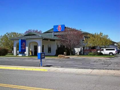 Motel 6-Ogden UT - 21st Street - image 7
