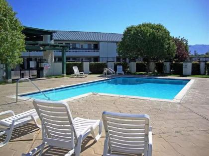 Motel 6-Ogden UT - 21st Street - image 8