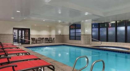 Hilton Garden Inn Ogden - image 11