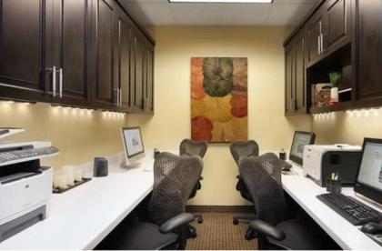 Hilton Garden Inn Ogden - image 12