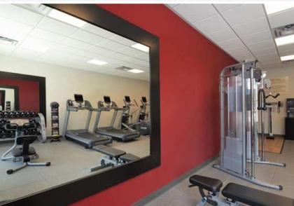 Hilton Garden Inn Ogden - image 13