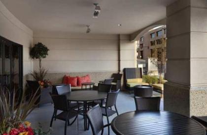 Hilton Garden Inn Ogden - image 15