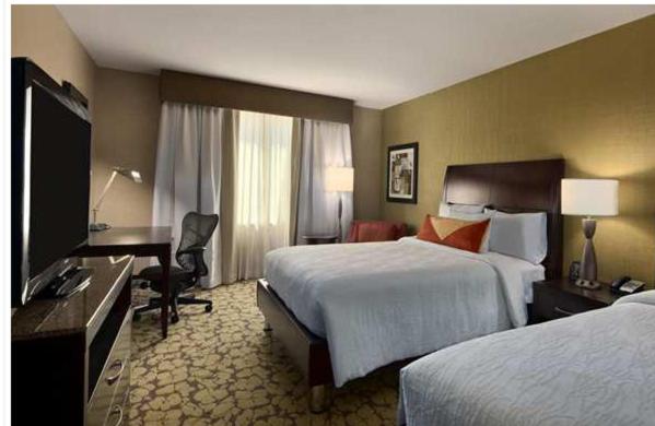 Hilton Garden Inn Ogden - image 2