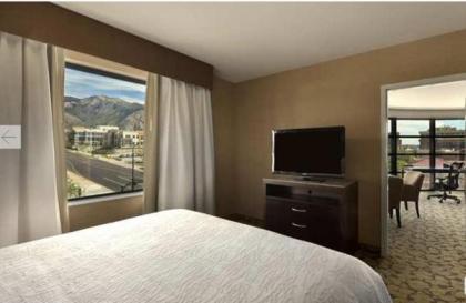 Hilton Garden Inn Ogden - image 4