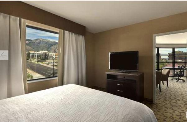 Hilton Garden Inn Ogden - image 4