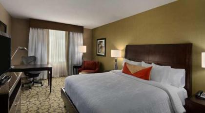 Hilton Garden Inn Ogden - image 5