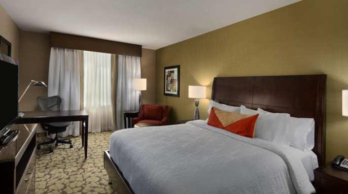 Hilton Garden Inn Ogden - image 5