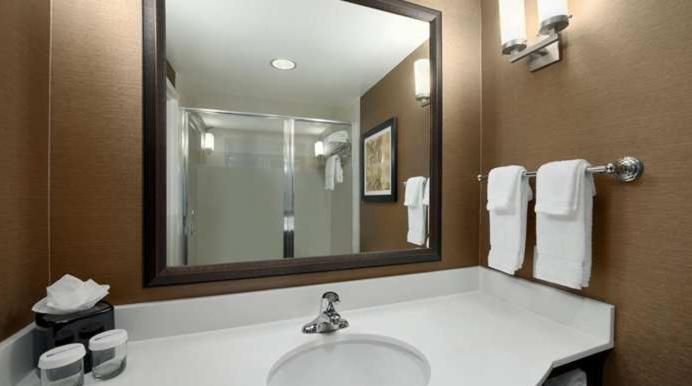 Hilton Garden Inn Ogden - image 6