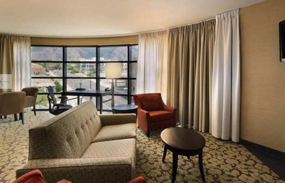 Hilton Garden Inn Ogden - image 7