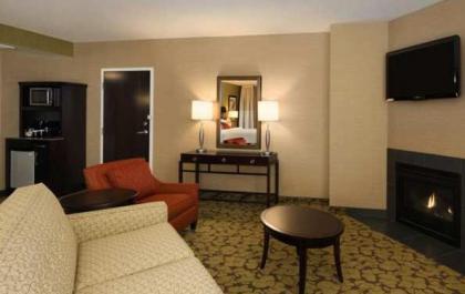 Hilton Garden Inn Ogden - image 8