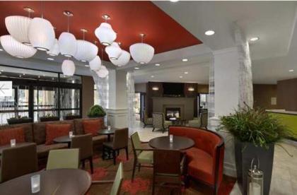 Hilton Garden Inn Ogden - image 9