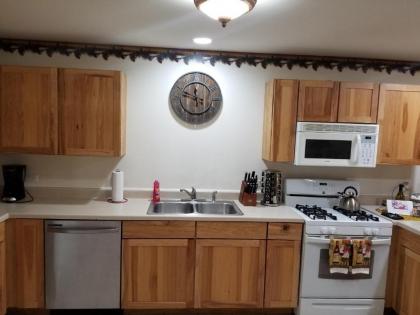 2BR Rustic Villa - image 2