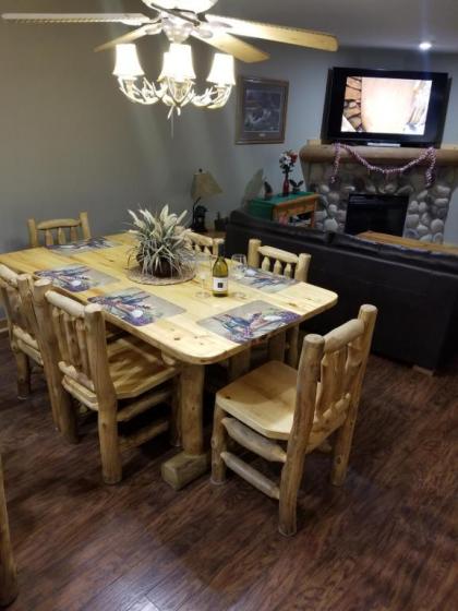 2BR Rustic Villa - image 6