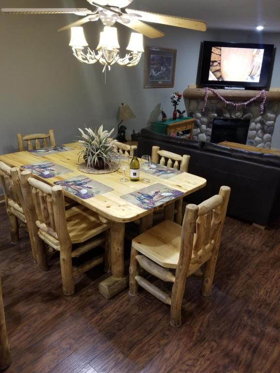 2BR Rustic Villa - image 6