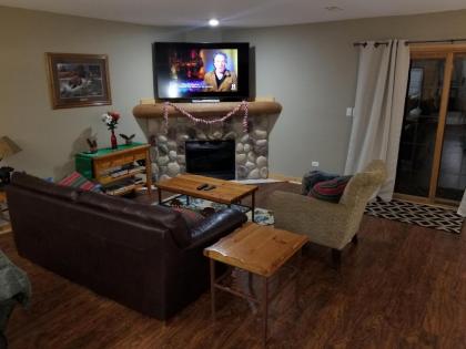 2BR Rustic Villa - image 8