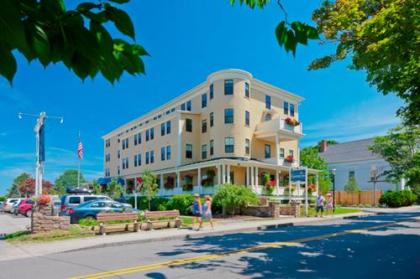 Colonial Inn Ogunquit