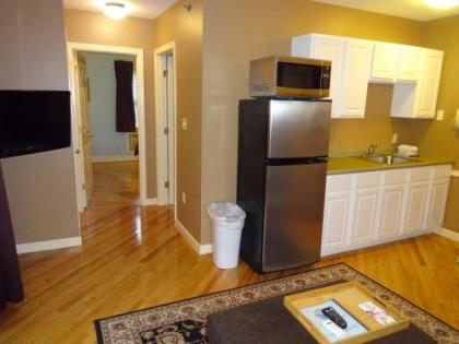 Sea Rose Suites - image 3