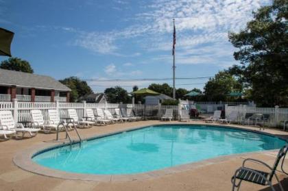 Sea View Motel