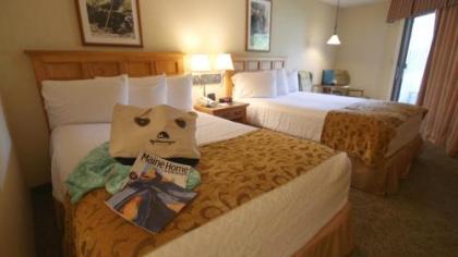 Meadowmere Resort - image 2