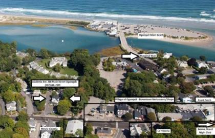 Abalonia Inn Ogunquit