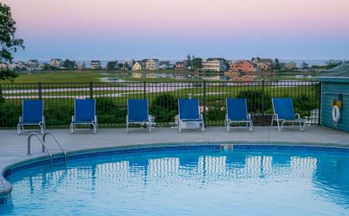 Mariner Resort - main image
