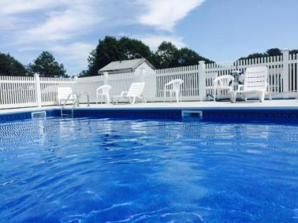 Ocean Acres Motel