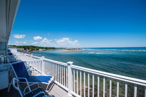 The Sparhawk Oceanfront Resort - main image