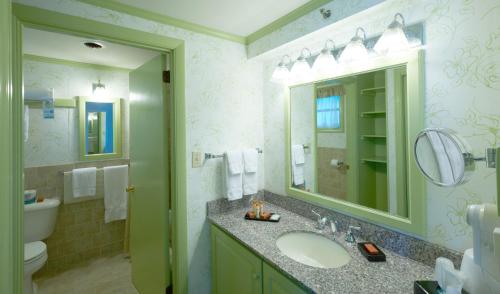 The Sparhawk Oceanfront Resort - image 2