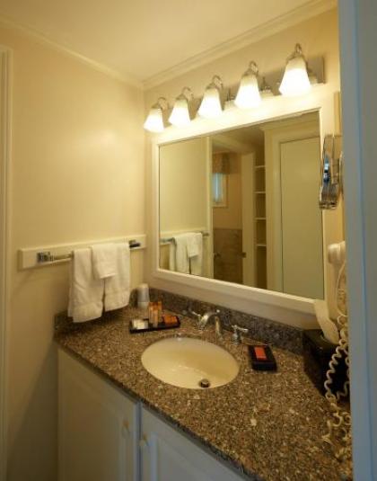The Sparhawk Oceanfront Resort - image 5