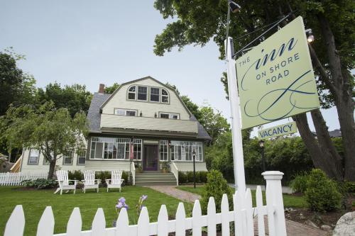 Inn on Shore Road - main image