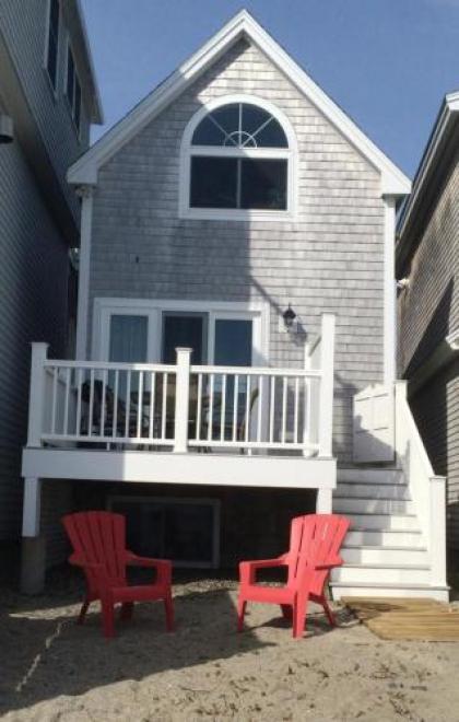 Perkins Cove Rentals