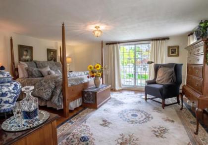 Hartwell House Inn Ogunquit Me 03907