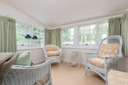 The Trellis House - image 2
